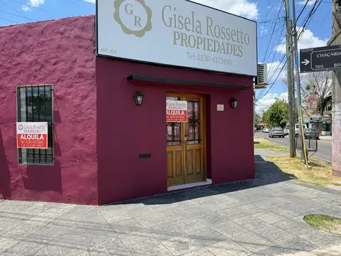 Local en alquiler en Pilar Centro