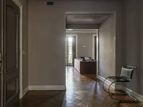 Departamento en Alquiler 57 años