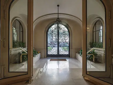 Departamento en Alquiler en Palermo Chico, USD 8.000