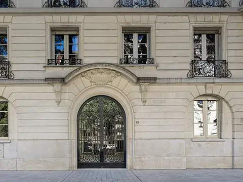 Departamento en Alquiler de 6 ambientes