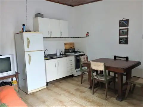 Casa en Venta en San Clemente Del Tuyu, USD 39.000