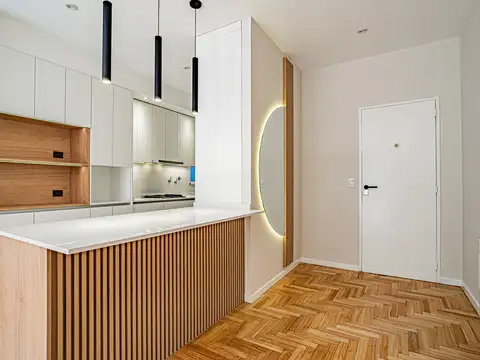 Departamento en Venta A Estrenar