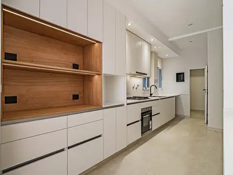 Departamento en Venta al Noroeste