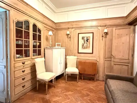 Rodriguez Peña 2033 , Piso 4