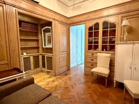 Departamento en Venta 45 años