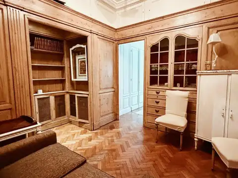 Venta Departamento en La Mejor Zona de Recoleta!