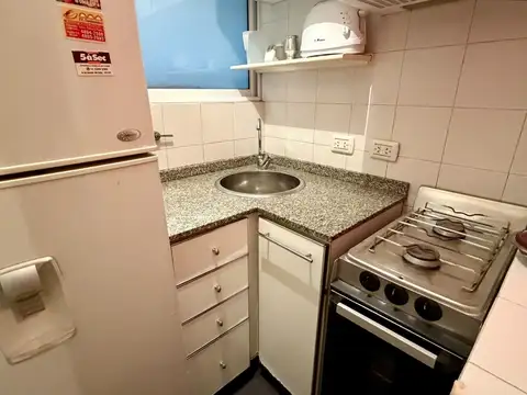 Departamento en Venta al Norte