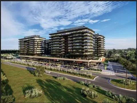 Departamento en Venta Apto profesional