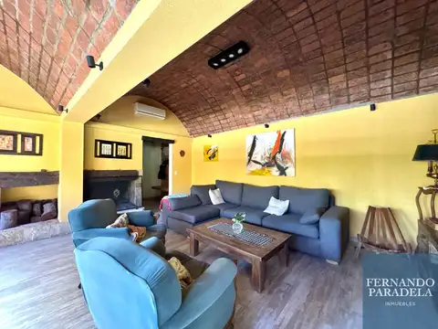 Casa en Venta en Villa Gobernador Udaondo, USD 235.000