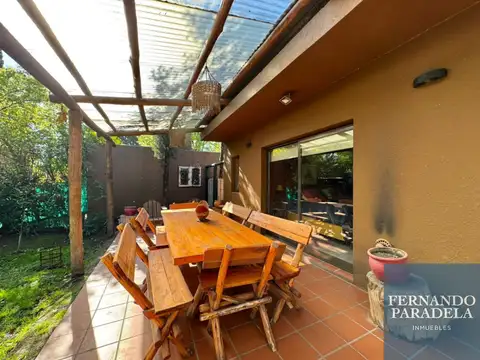 Casa en Venta de 1 dormitorio