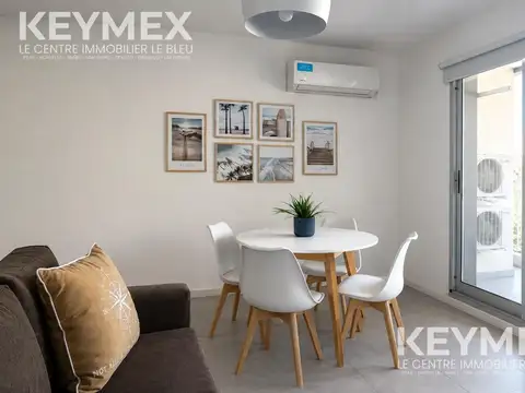 Departamento en Alquiler Temporal en Countries y Barrios Cerrados en Pilar, USD 650