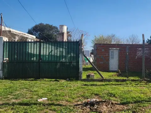 lote en venta Moreno