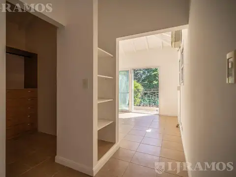 CASA Moderna a ESTRENAR Barrio Saint Matthews. Pilar. Lote 850 m2