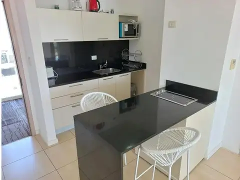 Departamento en Alquiler Temporal en Tigre Centro, USD 2.400