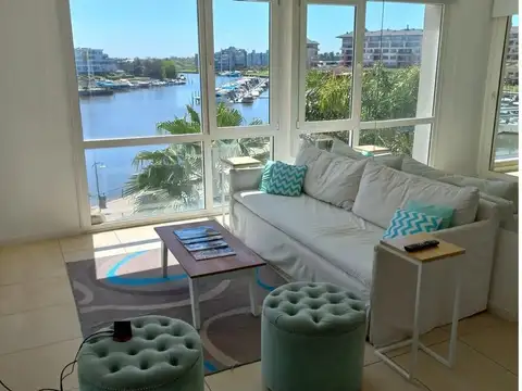 Departamento en Alquiler Temporal de 2 ambientes