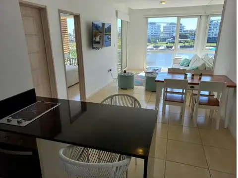 Departamento en Alquiler Temporal de 1 dormitorio