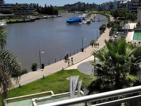 Departamento - Nordelta Vista Bahía