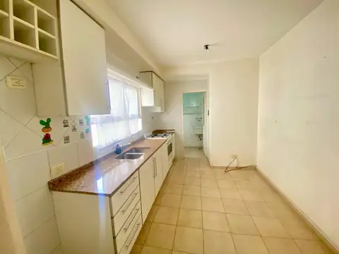 Departamento en Alquiler de 2 dormitorios