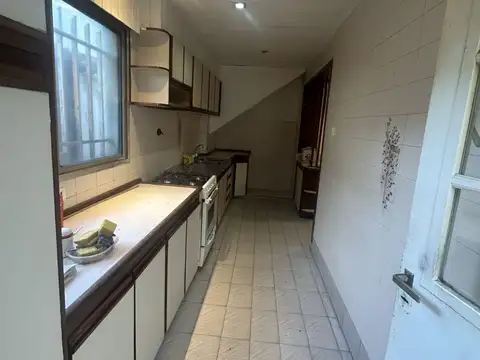 Depto Tipo Casa en Venta en Ramos Mejia, USD 75.000