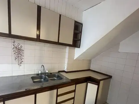 Depto Tipo Casa en Venta de 3 dormitorios