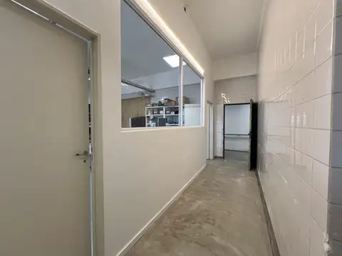 Galpon en Venta 55 años