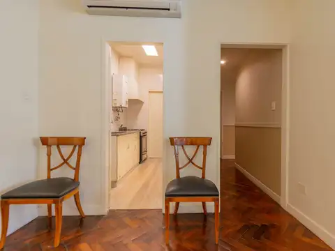 Departamento en Alquiler al Este