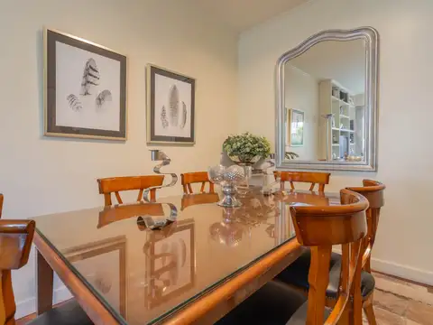 Departamento en Alquiler 46 años