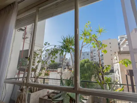 Departamento en Alquiler de 3 dormitorios