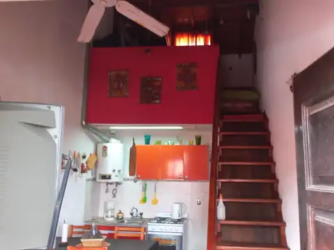 Avenida 2 4648 , Piso 2