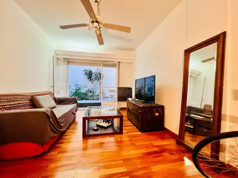Departamento en Venta en Recoleta, USD 180.000