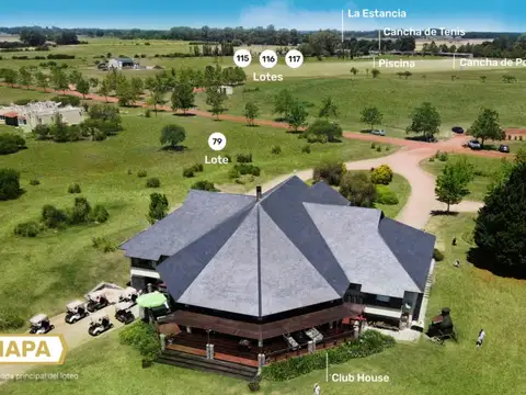 Terreno en Venta de 2698,0 m2