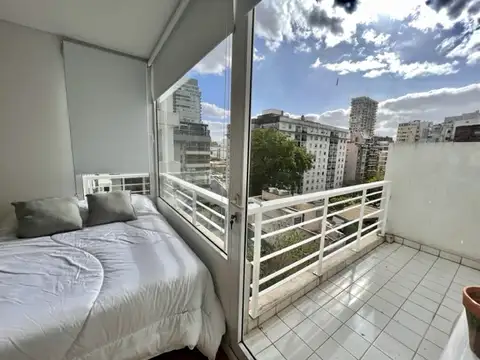 Departamento en Alquiler Temporal al Norte