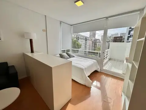 Departamento en Alquiler Temporal de Monoambiente