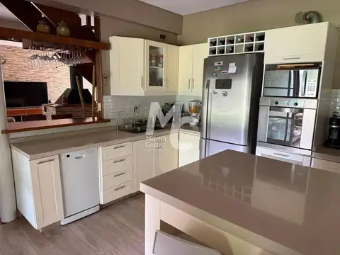 Casa en Venta al Norte