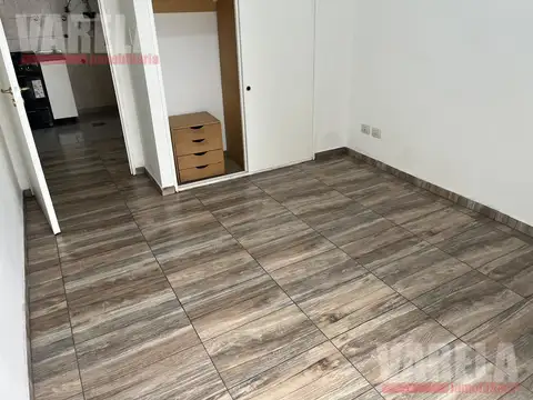 Departamento en Alquiler 40 años
