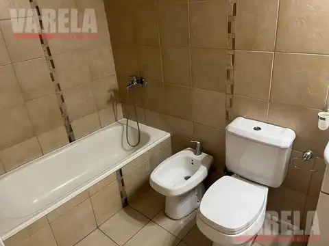 Departamento en Alquiler Permite mascota