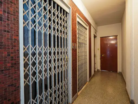 Departamento 5 ambientes con 1 baño