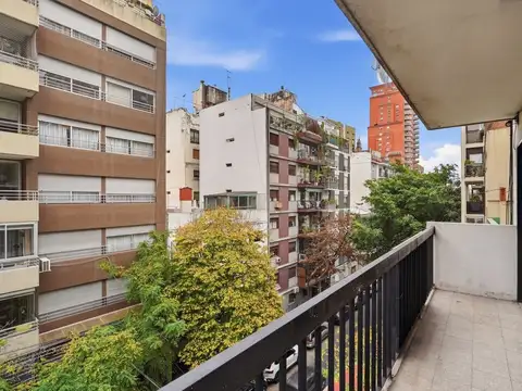 Departamento en Venta 36 años