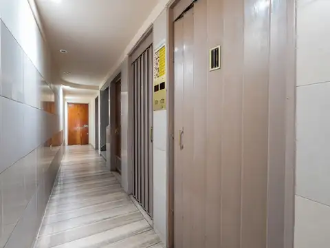 Departamento en Venta en Palermo, USD 229.000