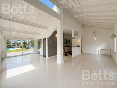 Casa en Venta en Country Banco Provincia