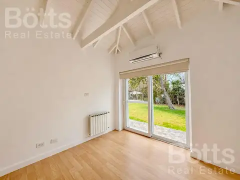 Casa 3 ambientes con 3 baños