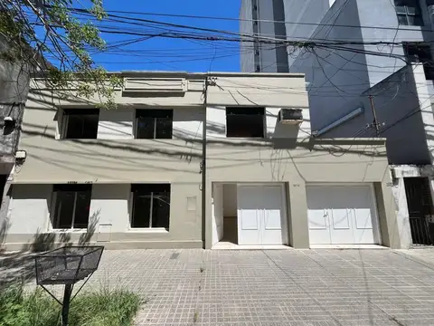 Casa en Venta en Santa Fe, La Capital