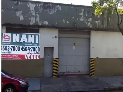 Terreno en Venta en Villa Devoto, Capital Federal