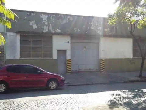 Asuncion 2429/2437