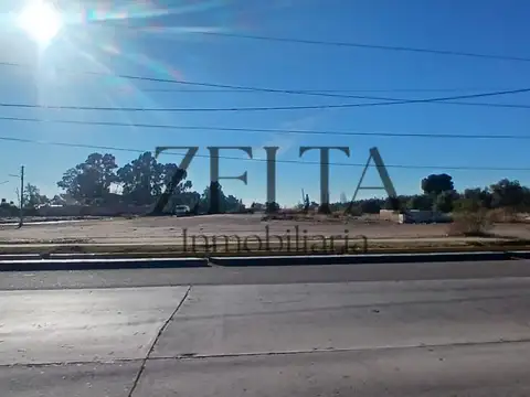 Vendo Lote en Maipú