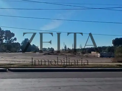 Vendo Lote en Maipú