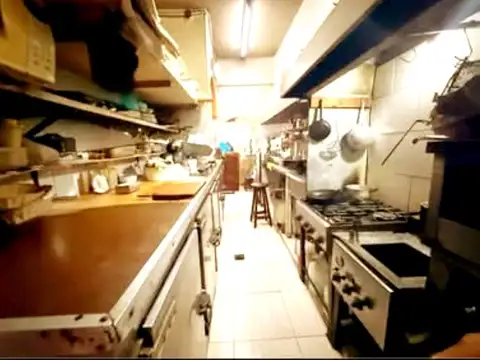 Fondo Comercio en Venta en Moron Norte, USD 260.000