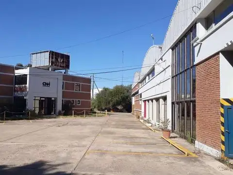 Garin - Calle N°28 al 700