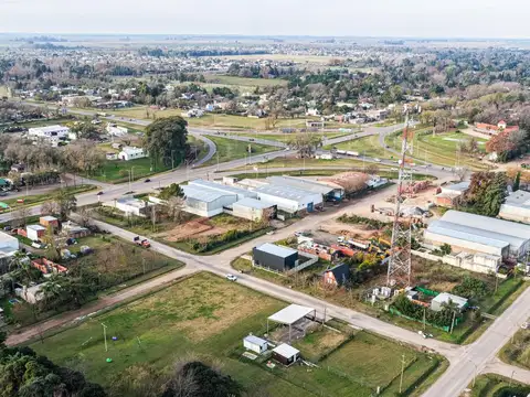 Galpon en Venta en Roldan, USD 115.000