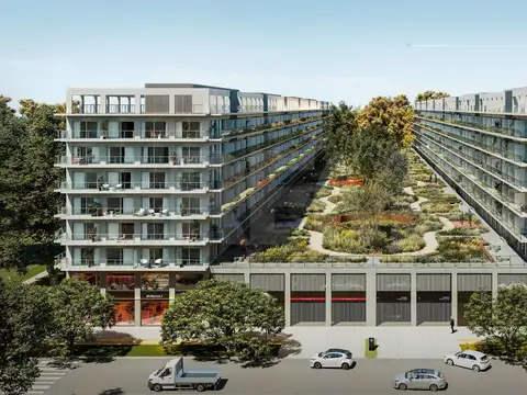 Local en Venta A Estrenar
